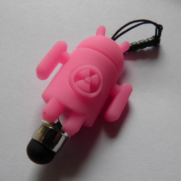 TOPV003 Pvc Stylus